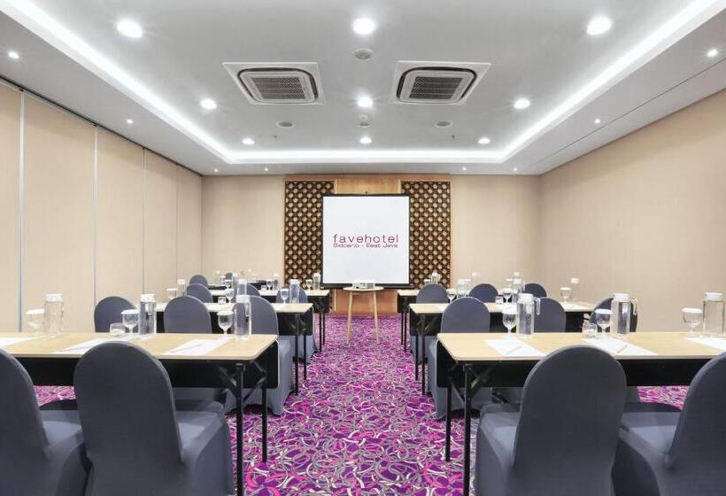 Favehotel Sidoarjo
