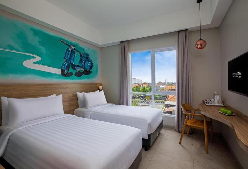 Favehotel Sidoarjo