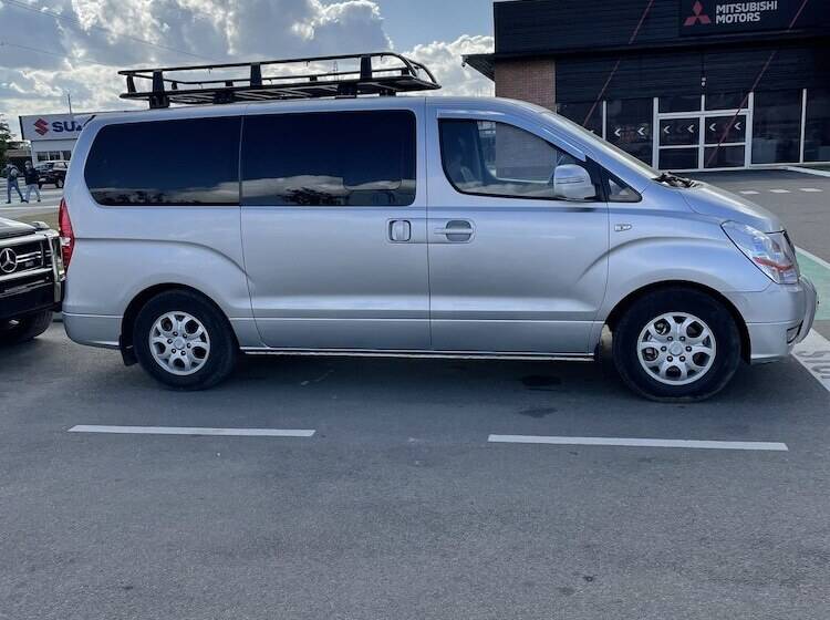 هتل Ifaty Beach Club Resort