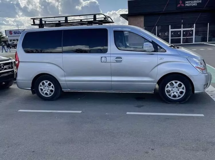 هتل Ifaty Beach Club Resort