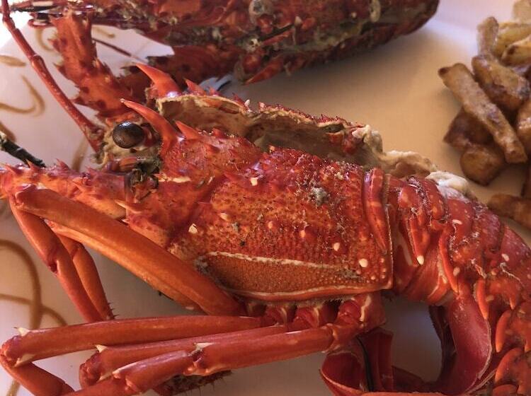 هتل Ifaty Beach Club Resort