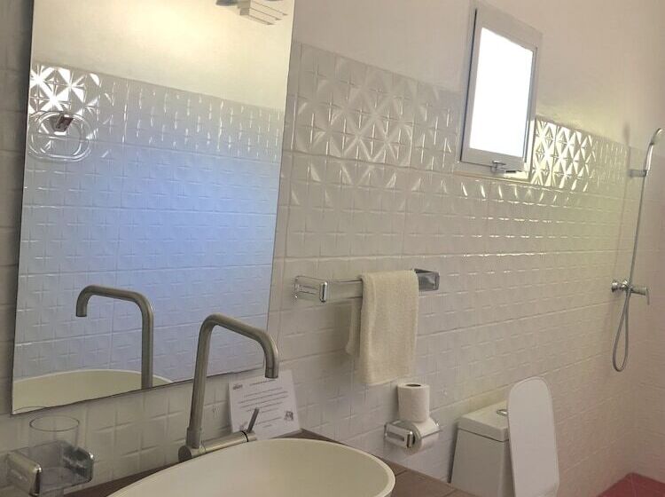 هتل Ifaty Beach Club Resort