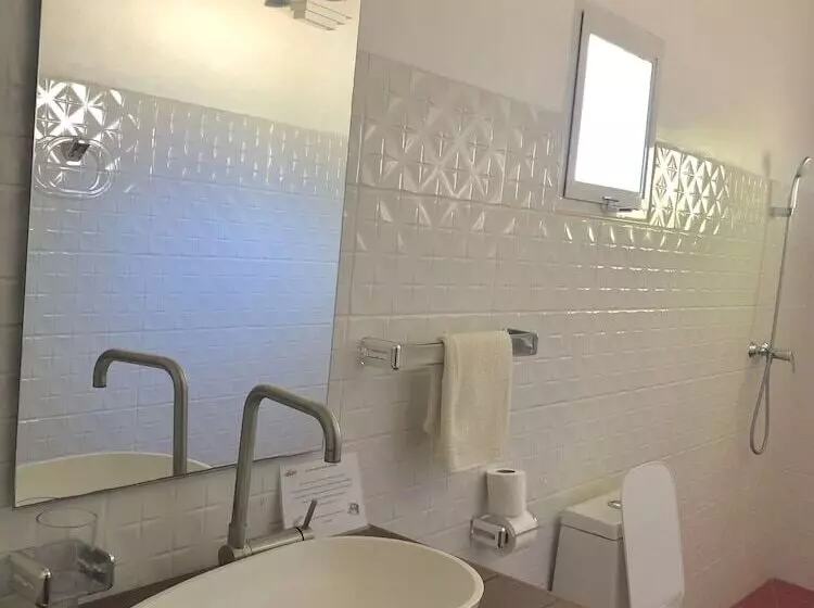 هتل Ifaty Beach Club Resort