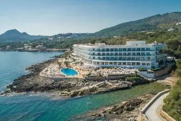 Grupotel Aguait Resort & Spa   Adults Only