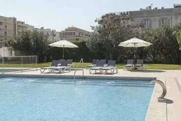 בית מלון כפרי Alua Leo