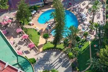 Hotel Benidorm East by Pierre & Vacances