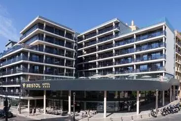 Hotel Bristol 4* Sup