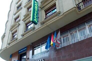 Hotel Castilla