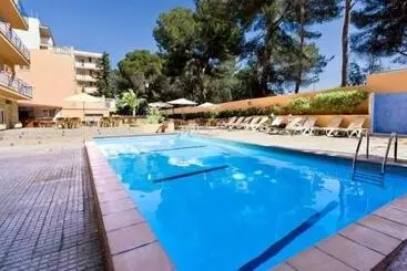 ホテル Costa Mediterraneo