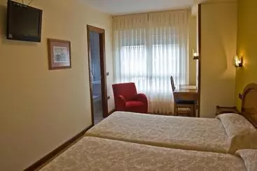 Отель Doña Nieves