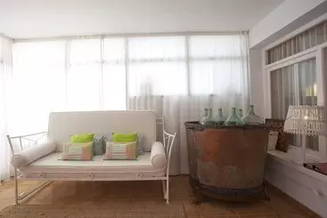 酒店 Galaxia Boutique