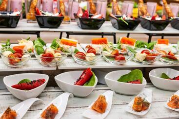 هتل Globales Don Pedro - Adults Only