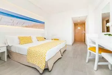 Hotelli Globales Samoa