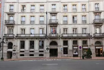 Gran Hotel España