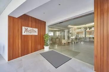 Otel Ilusion Moreyo   Adults Only