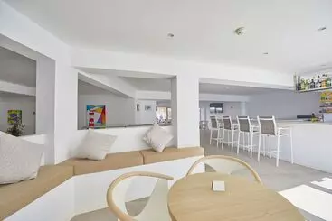 Отель Ilusion Moreyo Adults Only