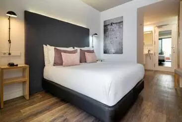 酒店 Innside by Meliá Palma Center