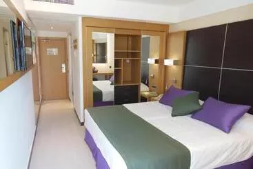 Otel Isla de Cabrera