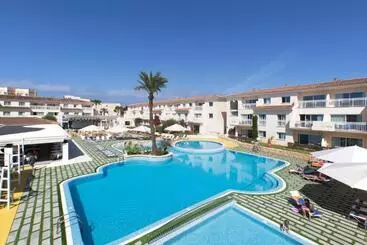 ホテル Isla de Cabrera