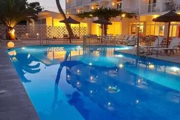 Hotel Isla de Cabrera