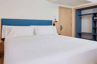 هتل Occidental Alicante