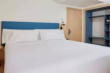 호텔 Occidental Alicante