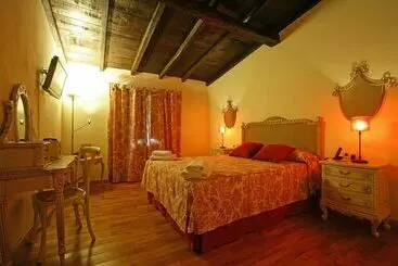 فندق ريفى Complejo Rural La Tahona De Besnes