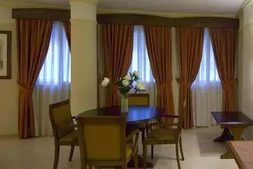 ホテル San Antonio