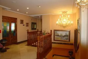 فندق Santa Teresa