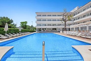 فندق Thb Dos Playas Adults Only