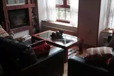 فندق Valle De Lago