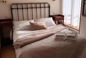 فندق Valle De Lago