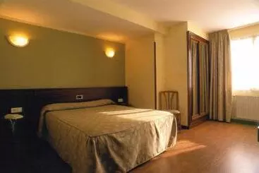 Отель Villa De Nava