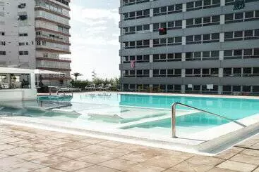 فندق Villa del Mar