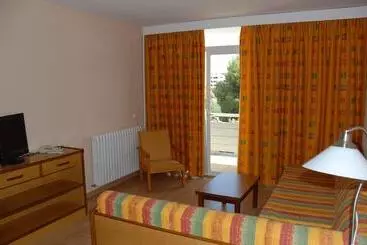 Apartamentos Martha's