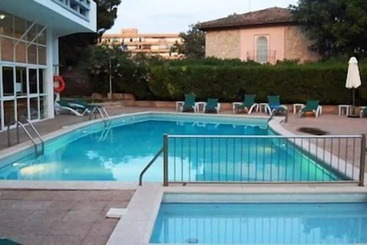 Apartamentos Martha's