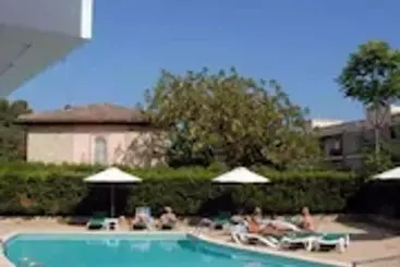 Apartamentos Martha's