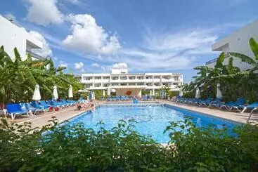 Casa Luis Apartments