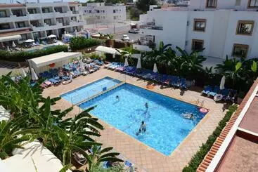 Casa Luis Apartments