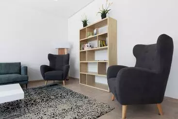 Aluasun Continental Park Hotel & Apartments