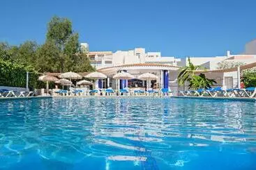 Azuline Hotel Llevant