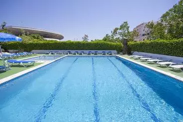 Azuline Hotel Llevant