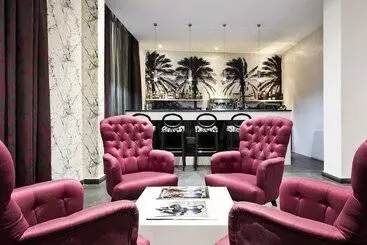 Отель California