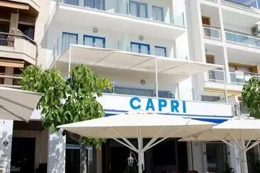Hotel Capri