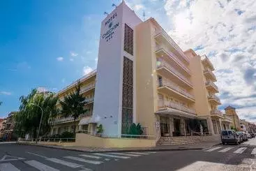 Hotel Pineda