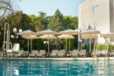 Hotel Checkin Valencia Ciscar