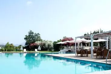 בית מלון כפרי Golf Santa Ponsa