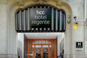 هتل Hcc Regente