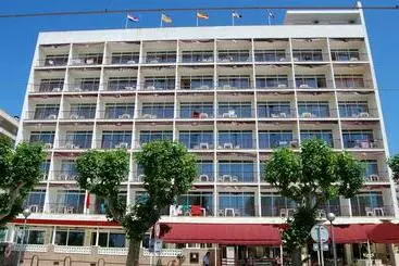 Hotel Montrosa