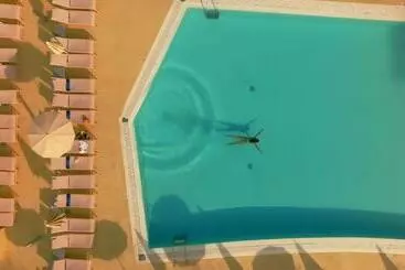 Szálloda Montemar Maritim